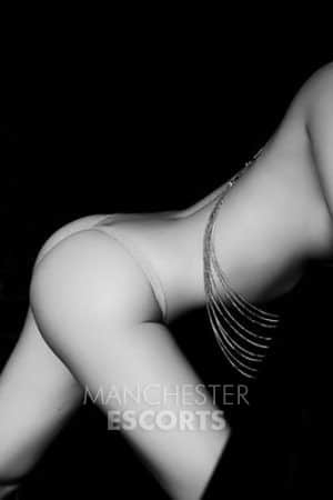 What are the chances of falling for your Manchester escort?
