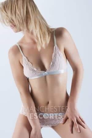 Sample famous northern hospitality with Blackburn escorts