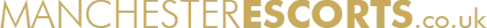 Manchester Escorts Logo
