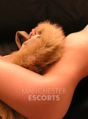 Alessandra massage girl