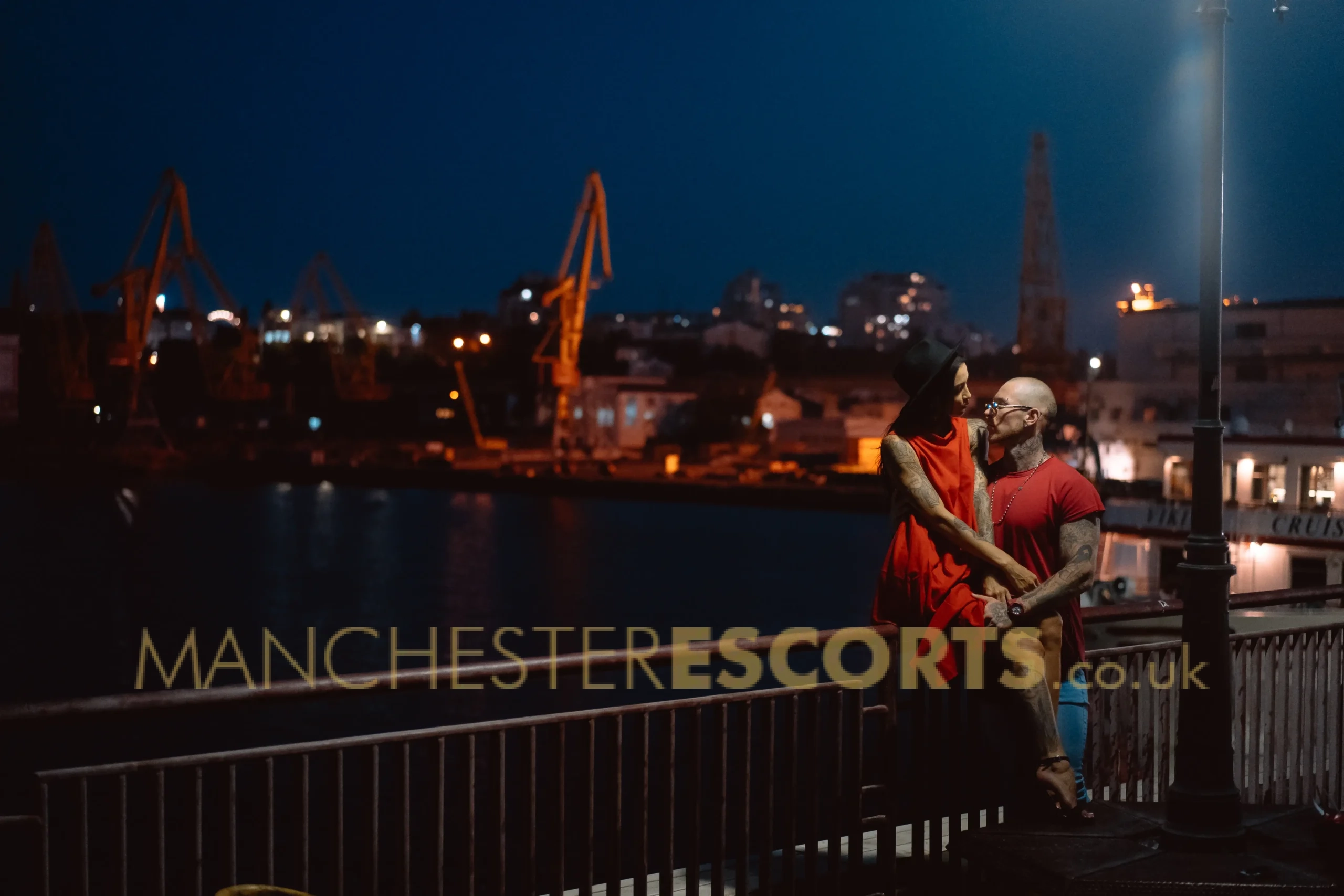 Why Manchester Is One of the UK’s Best Cities for Nightlife